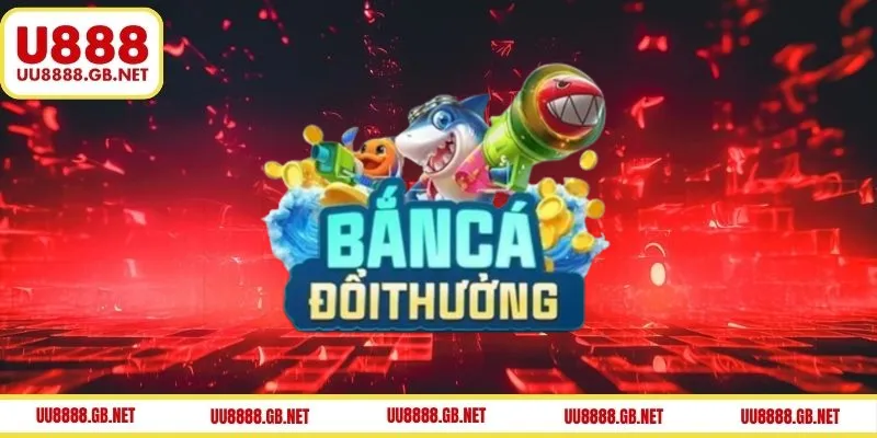 Tìm hiểu sảnh game Bắn cá JILI