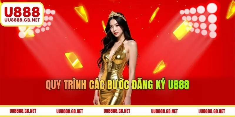 Các câu hỏi liên quan đến vấn đề đăng ký U888