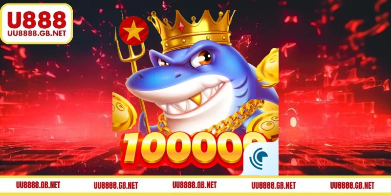 Hướng dẫn cách chơi bắn cá U888 hiệu quả cho người mới