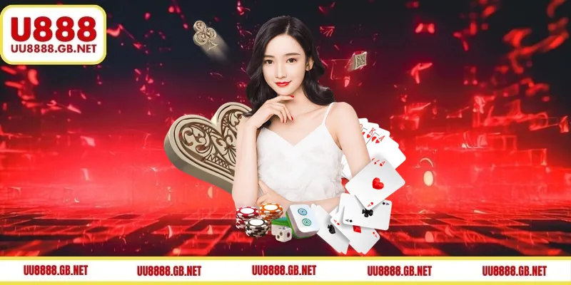 Tìm hiểu casino U888