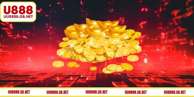 Chinh phục những trò chơi xổ số U888 đẳng cấp