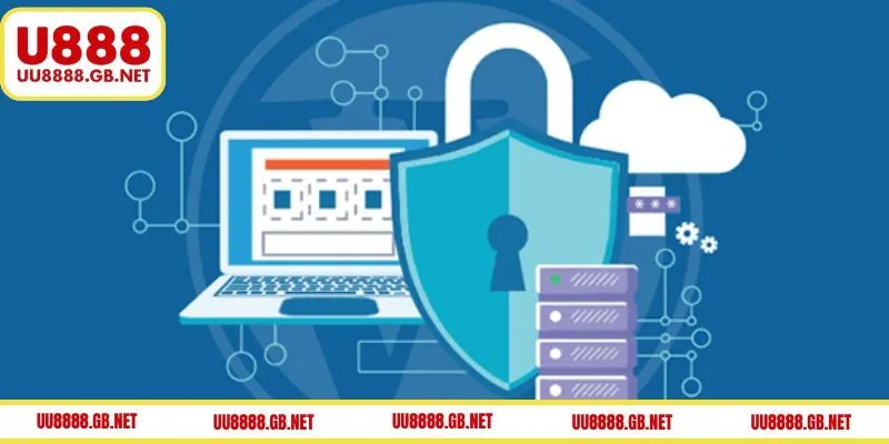 Ưu điểm của chính sách bảo mật tại U888