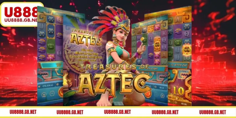 Trò chơi săn kho báu sở hữu nhiều đặc điểm nổi bật