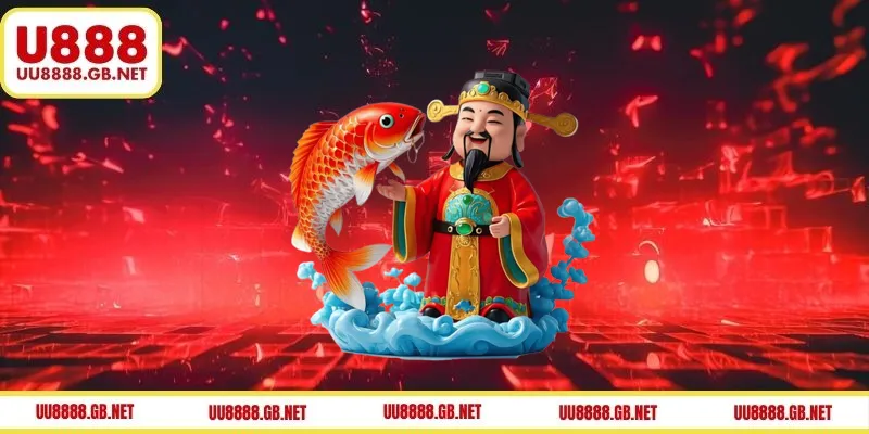 Tìm hiểu sảnh game Bắn Cá JDP