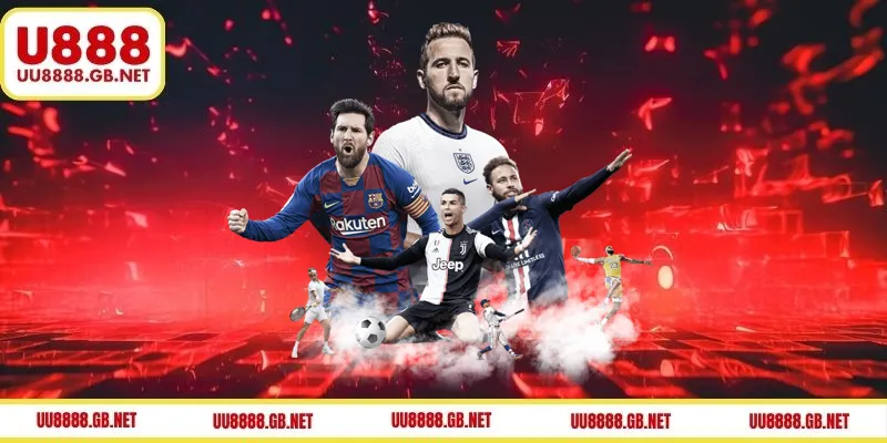 Tìm hiểu Kèo châu Âu tại U888