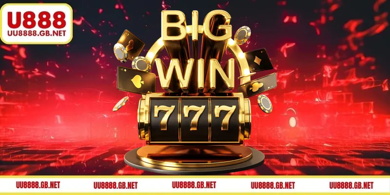 Cách thức tham gia ăn hũ khủng tại U888 dành cho người mới