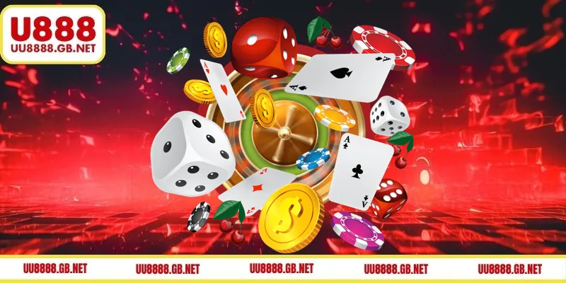 Tìm hiểu Liêng tại U888