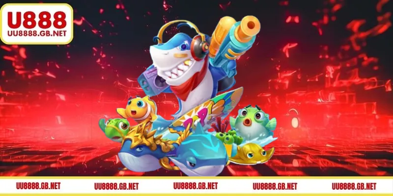 Những mẹo và chiến thuật khi tham gia JDP bắn cá