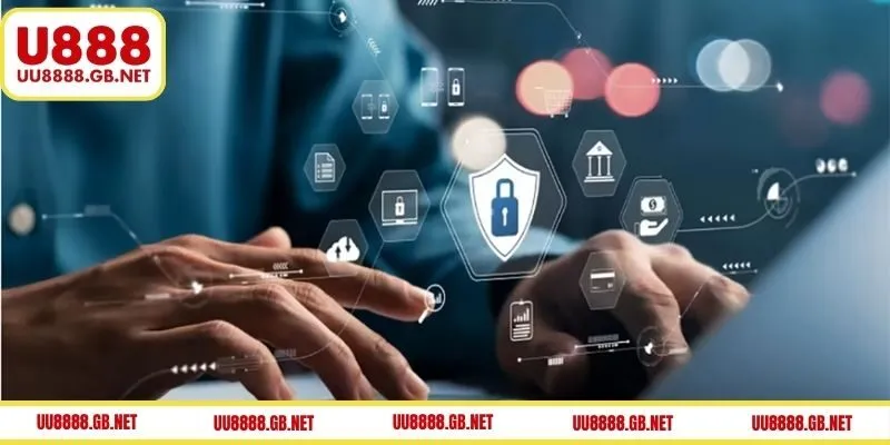 Quyền riêng tư của người chơi tại U888