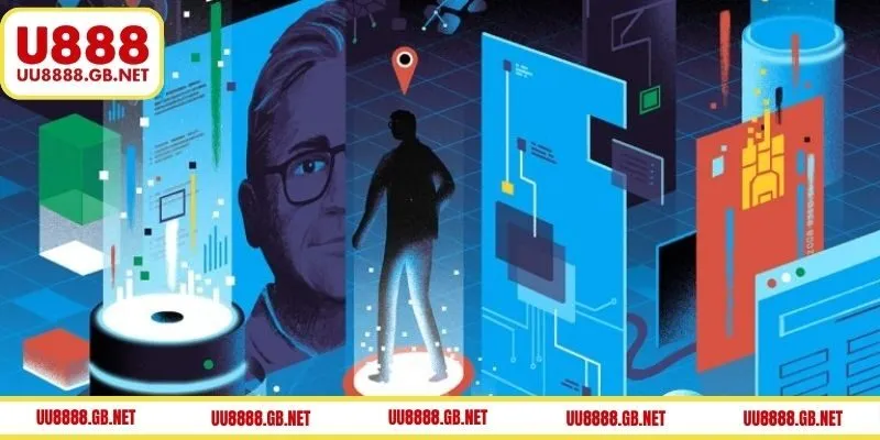 Ưu điểm vượt trội của chính sách quyền riêng tư tại U888