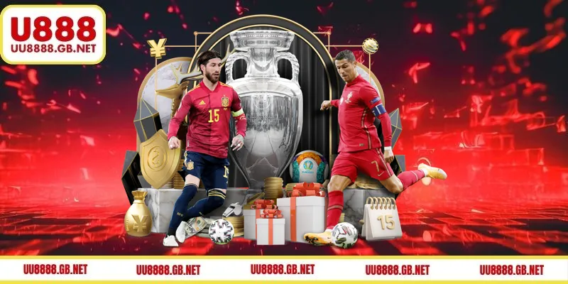 Tìm hiểu Thể thao U888