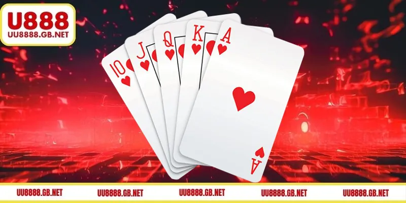 Tìm hiểu Tiến lên miền nam tại U888