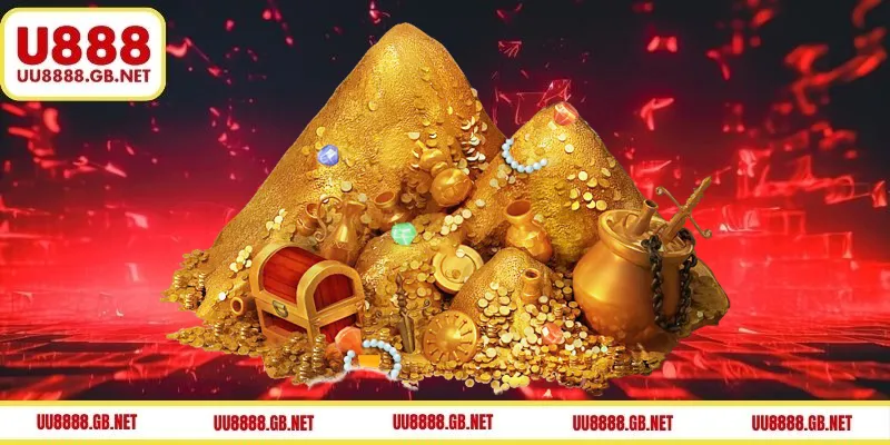 Kinh nghiệm chơi nổ hũ U888 dễ trúng