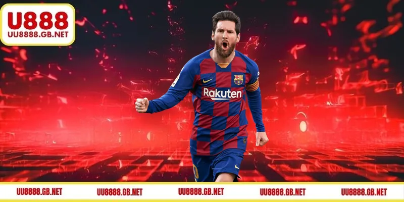 Ưu điểm nổi bật khi chơi thể thao tại U888