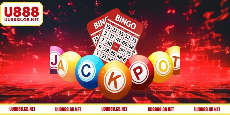 Tìm hiểu Xổ số U888